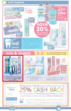 Clicks : Save (24 Jun - 21 Jul 2015), page 6