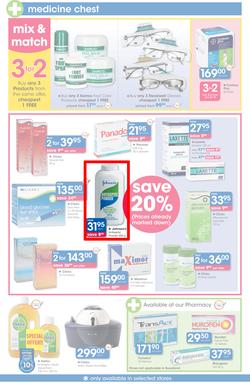 Clicks : Save (24 Jun - 21 Jul 2015), page 7