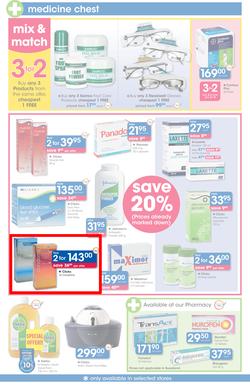 Clicks : Save (24 Jun - 21 Jul 2015), page 7