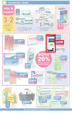 Clicks : Save (24 Jun - 21 Jul 2015), page 7