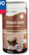 Clicks Trimshake-2x450g