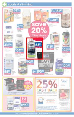 Clicks : Save (24 Jun - 21 Jul 2015), page 8