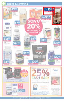 Clicks : Save (24 Jun - 21 Jul 2015), page 8