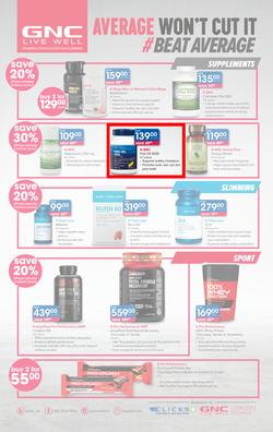 Clicks : Save (24 Jun - 21 Jul 2015), page 9