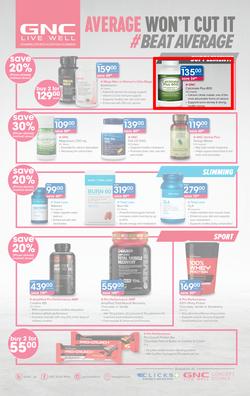Clicks : Save (24 Jun - 21 Jul 2015), page 9
