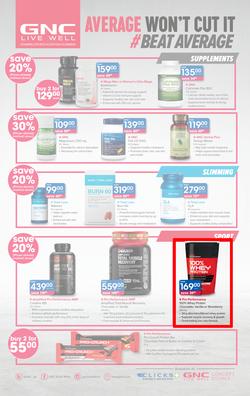 Clicks : Save (24 Jun - 21 Jul 2015), page 9