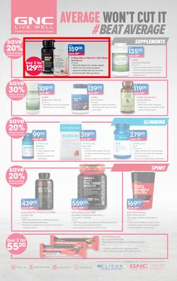 Clicks : Save (24 Jun - 21 Jul 2015), page 9