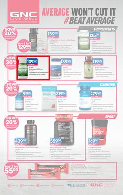 Clicks : Save (24 Jun - 21 Jul 2015), page 9