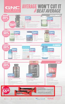 Clicks : Save (24 Jun - 21 Jul 2015), page 9