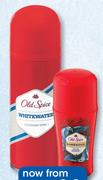 Old Spice Roll-On-50ml Each