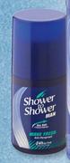 Shower to Shower Man Roll-On-50ml
