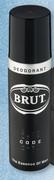 Brut Body Spray-120ml