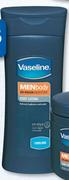 Vaseline Men Body Lotion-200ml