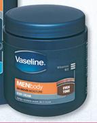 Vaseline Body Cream Even Tone-500ml