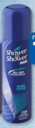 Shower to Shower Man Aerosol Spray-150ml
