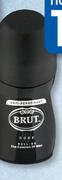 Brut Roll-On-50ml