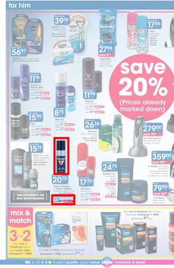 Clicks : Save (24 Jun - 21 Jul 2015), page 10