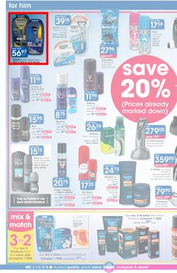 Clicks : Save (24 Jun - 21 Jul 2015), page 10