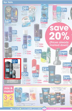 Clicks : Save (24 Jun - 21 Jul 2015), page 10