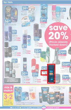Clicks : Save (24 Jun - 21 Jul 2015), page 10