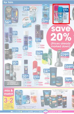 Clicks : Save (24 Jun - 21 Jul 2015), page 10