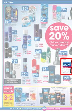 Clicks : Save (24 Jun - 21 Jul 2015), page 10