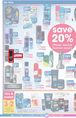 Clicks : Save (24 Jun - 21 Jul 2015), page 10