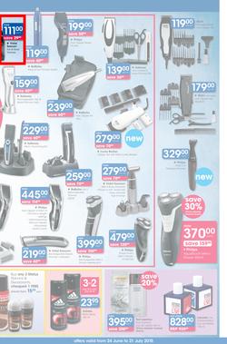 Clicks : Save (24 Jun - 21 Jul 2015), page 11