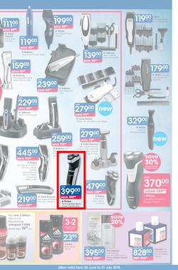 Clicks : Save (24 Jun - 21 Jul 2015), page 11