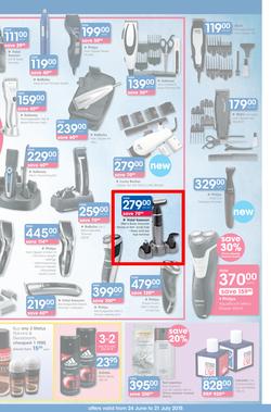 Clicks : Save (24 Jun - 21 Jul 2015), page 11