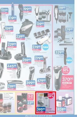 Clicks : Save (24 Jun - 21 Jul 2015), page 11