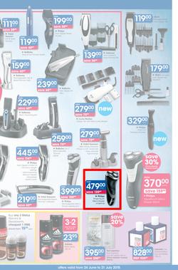 Clicks : Save (24 Jun - 21 Jul 2015), page 11