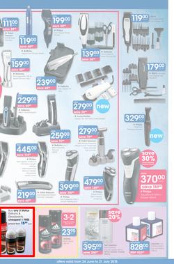 Clicks : Save (24 Jun - 21 Jul 2015), page 11
