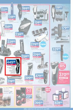 Clicks : Save (24 Jun - 21 Jul 2015), page 11