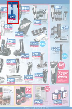 Clicks : Save (24 Jun - 21 Jul 2015), page 11