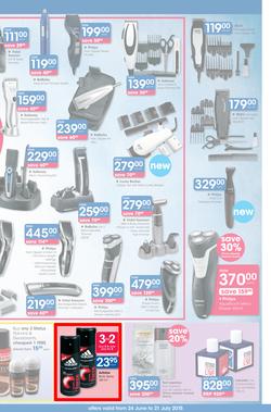 Clicks : Save (24 Jun - 21 Jul 2015), page 11