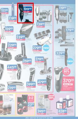 Clicks : Save (24 Jun - 21 Jul 2015), page 11