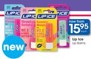 Lip Ice Lip Balms-Each
