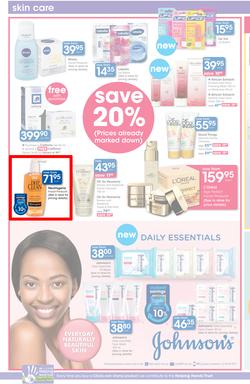Clicks : Save (24 Jun - 21 Jul 2015), page 12