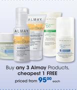 Almay Products-Each