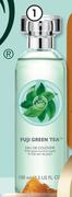 The Body Shop Fiji Green Tea Eau De Cologne-100ml