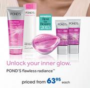 Pond's Flawless Radiance-Each