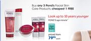 Pond's Agr Miracle-Each