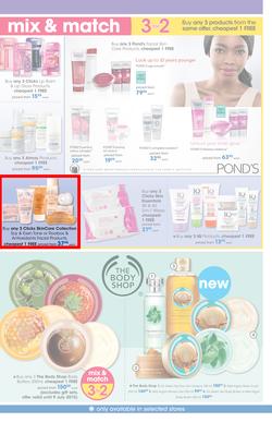 Clicks : Save (24 Jun - 21 Jul 2015), page 13