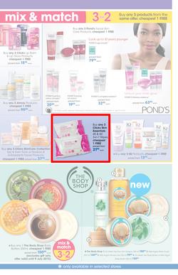 Clicks : Save (24 Jun - 21 Jul 2015), page 13