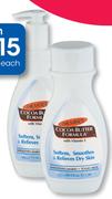 Palmer's Cocoa Butter Body Lotion-400ml