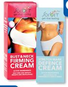 Sorbet Bust And Neck Firming Cream-200ml