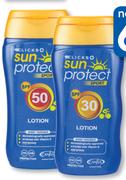 Clicks Sun Protect SPF 50 Sport Lotion-200ml