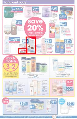 Clicks : Save (24 Jun - 21 Jul 2015), page 14