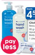 Clicks Beauty Soap-90g